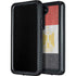 Egypt Flag Distressed Galaxy S24 Waterproof Case
